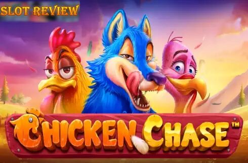 Chicken Chase Slot Review